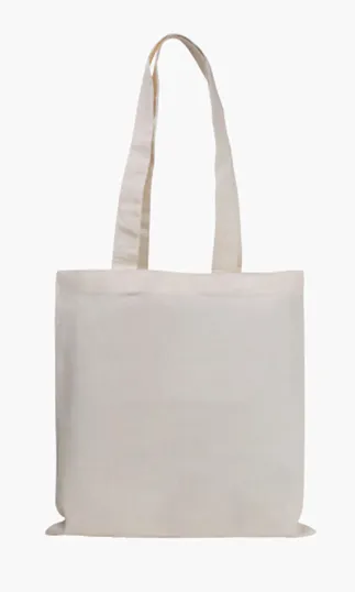 Good Value™ Natural Cotton Magazine Economy Tote