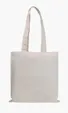 Good Value™ Natural Cotton Magazine Economy Tote