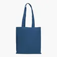 Good Value™ Colored Magazine Economy Cotton Tote — view 5