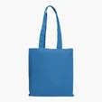 Good Value™ Colored Magazine Economy Cotton Tote — view 7