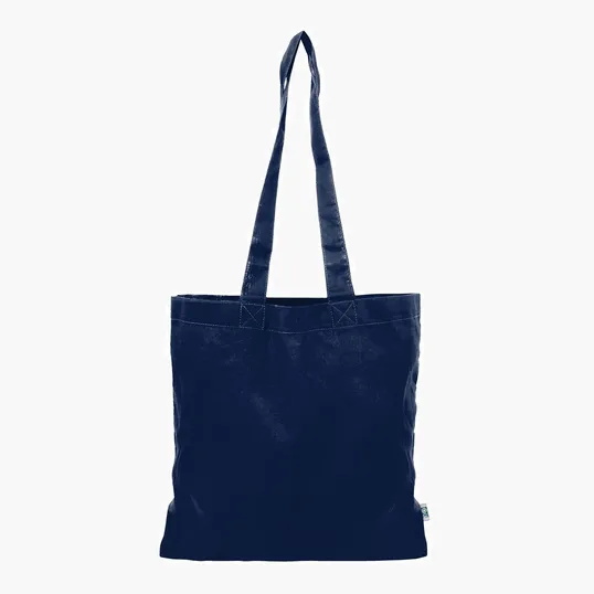 Good Value™ Colored Economy Cotton Tote with 26" Handles — view 32