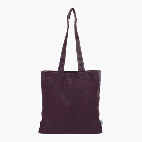 Good Value™ Colored Economy Cotton Tote with 26" Handles — view 28