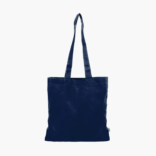 Good Value™ Colored Economy Cotton Tote with 26" Handles — view 14