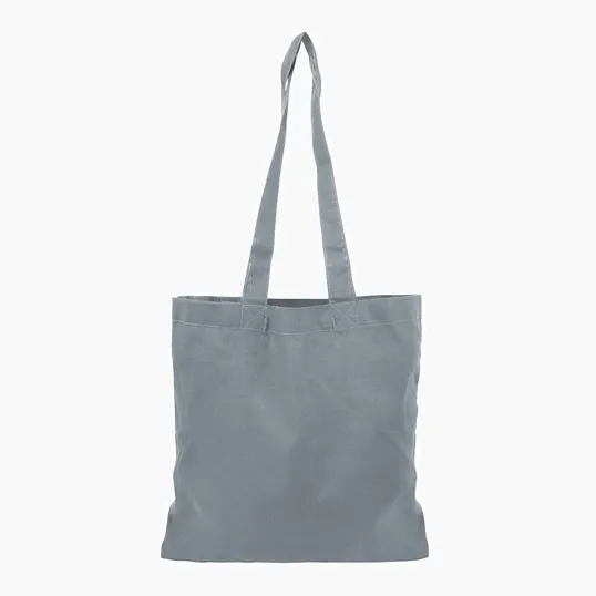 Good Value™ Colored Economy Cotton Tote with 26" Handles — view 38