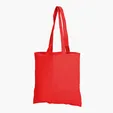 Good Value™ Colored Economy Cotton Tote with 26" Handles — view 31
