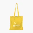 Good Value™ Colored Economy Cotton Tote with 26" Handles — view 23