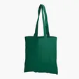 Good Value™ Colored Economy Cotton Tote with 26" Handles — view 37