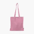 Good Value™ Colored Economy Cotton Tote with 26" Handles — view 3