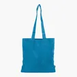 Good Value™ Colored Economy Cotton Tote with 26" Handles — view 29
