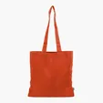 Good Value™ Colored Economy Cotton Tote with 26" Handles — view 36