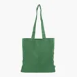 Good Value™ Colored Economy Cotton Tote with 26" Handles — view 9