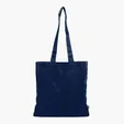 Good Value™ Colored Economy Cotton Tote with 26" Handles — view 32