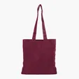 Good Value™ Colored Economy Cotton Tote with 26" Handles — view 35
