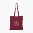 Good Value™ Colored Economy Cotton Tote with 26" Handles — view 25