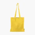 Good Value™ Colored Economy Cotton Tote with 26" Handles — view 11