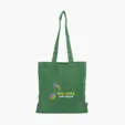 Good Value™ Colored Economy Cotton Tote with 26" Handles — view 20