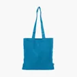 Good Value™ Colored Economy Cotton Tote with 26" Handles — view 2