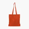 Good Value™ Colored Economy Cotton Tote with 26" Handles — view 6