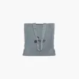 Good Value™ Colored Economy Cotton Tote with 26" Handles — view 26