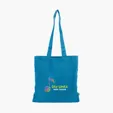 Good Value™ Colored Economy Cotton Tote with 26" Handles — view 16