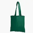 Good Value™ Colored Economy Cotton Tote with 26" Handles — view 12