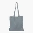 Good Value™ Colored Economy Cotton Tote with 26" Handles — view 38