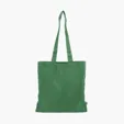 Good Value™ Colored Economy Cotton Tote with 26" Handles — view 10