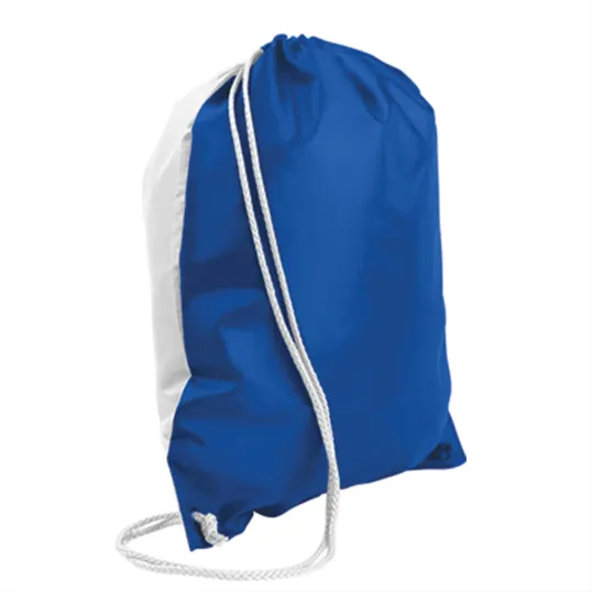 Good Value™ Spirit Drawcord Drawstring Bag, 14 x 16.5 in. — view 17