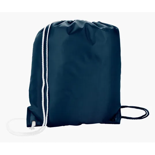 Good Value™ Spirit Drawcord Drawstring Bag, 14 x 16.5 in. — view 34