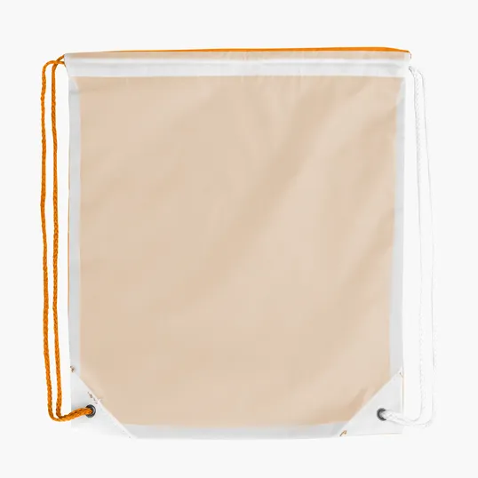 Good Value™ Spirit Drawcord Drawstring Bag, 14 x 16.5 in. — view 36