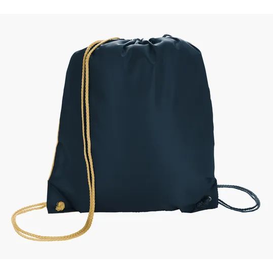 Good Value™ Spirit Drawcord Drawstring Bag, 14 x 16.5 in. — view 30