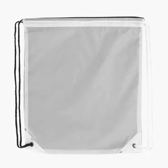 Good Value™ Spirit Drawcord Drawstring Bag, 14 x 16.5 in. — view 18