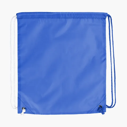 Good Value™ Spirit Drawcord Drawstring Bag, 14 x 16.5 in. — view 15