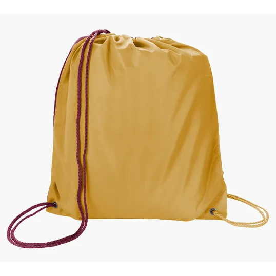 Good Value™ Spirit Drawcord Drawstring Bag, 14 x 16.5 in. — view 23