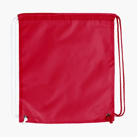 Good Value™ Spirit Drawcord Drawstring Bag, 14 x 16.5 in. — view 10