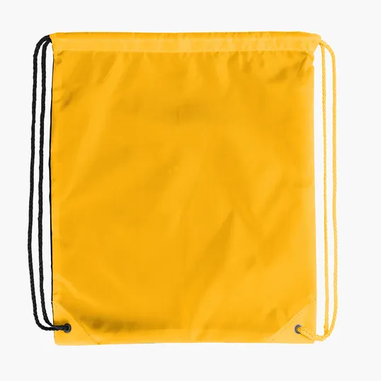 Good Value™ Spirit Drawcord Drawstring Bag, 14 x 16.5 in.