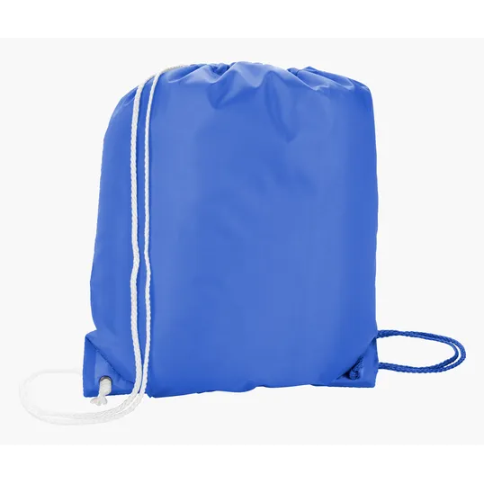 Good Value™ Spirit Drawcord Drawstring Bag, 14 x 16.5 in. — view 16