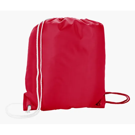 Good Value™ Spirit Drawcord Drawstring Bag, 14 x 16.5 in. — view 11