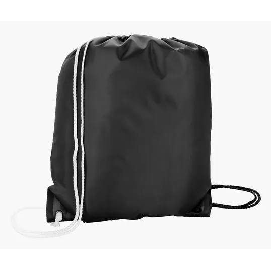 Good Value™ Spirit Drawcord Drawstring Bag, 14 x 16.5 in. — view 20