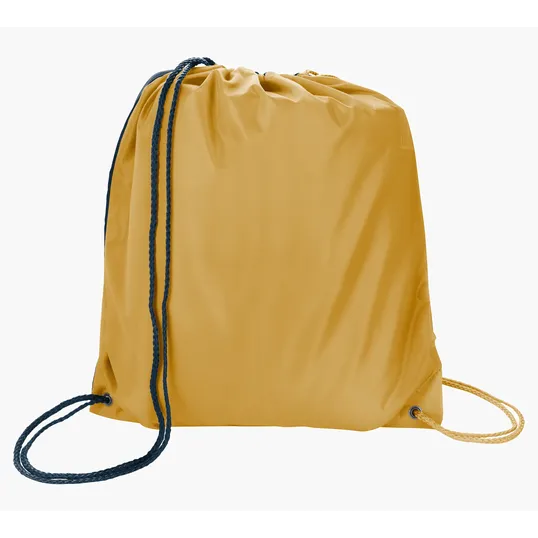 Good Value™ Spirit Drawcord Drawstring Bag, 14 x 16.5 in. — view 28