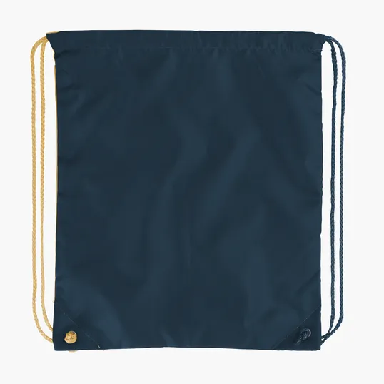 Good Value™ Spirit Drawcord Drawstring Bag, 14 x 16.5 in. — view 29