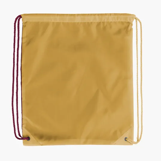 Good Value™ Spirit Drawcord Drawstring Bag, 14 x 16.5 in. — view 22