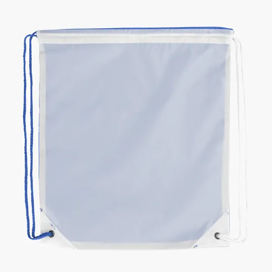 Good Value™ Spirit Drawcord Drawstring Bag, 14 x 16.5 in. — view 13