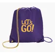 Good Value™ Spirit Drawcord Drawstring Bag, 14 x 16.5 in. — view 66