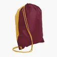 Good Value™ Spirit Drawcord Drawstring Bag, 14 x 16.5 in. — view 26