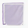 Good Value™ Spirit Drawcord Drawstring Bag, 14 x 16.5 in. — view 5