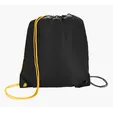 Good Value™ Spirit Drawcord Drawstring Bag, 14 x 16.5 in. — view 4