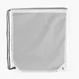 Good Value™ Spirit Drawcord Drawstring Bag, 14 x 16.5 in. — view 18