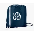 Good Value™ Spirit Drawcord Drawstring Bag, 14 x 16.5 in. — view 62