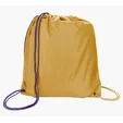 Good Value™ Spirit Drawcord Drawstring Bag, 14 x 16.5 in. — view 41